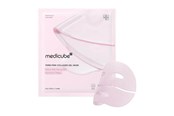 Gesichtspflege - Medicube PDRN Pink Collagen Gel Mask 1 pcs - 8800256108046