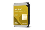 Festplatten - WD Gold - 24TB - Festplatten - WD241KRYZ - SATA-600 - 3.5" - WD241KRYZ