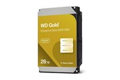 Festplatten - WD Gold - 26TB - Festplatten - WD261KRYZ - SATA-600 - 3.5" - WD261KRYZ