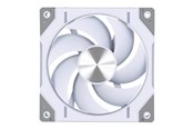 Gehäuselüfter - Phanteks PH-F120D30 - case fan - Gehäuselüfter - 120mm - Weiß - PH-F120D30_DRGB_PWMWT013P