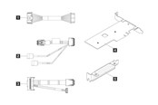 Speicherzubehör - Lenovo storage upgrade kit - 4Z57A88898