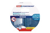 Klebeband und Kleber - tesa Powerbond Mirror - 55734-00000-02
