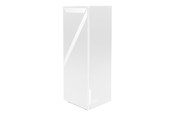 Wlan Router - MSI Roamii BE Lite - Wi-Fi system - Wi-Fi 7 - desktop wall-mountable - Mesh router 802.11a/b/g/n/ac/ax/be (Wi-Fi 7) - MRBE50- 1PK
