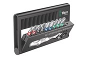 Handwerkzeuge - Wera Bit-Check 10 Zyklop Mini 1 - 05057418001