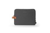 Taschen - Dicota Skin Urban Hülle für MacBook 13" & Laptop 13" | Schwarz - D31752-RPET