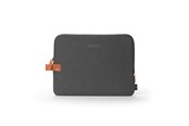 Taschen - Dicota Skin Urban Hülle für MacBook 15" & Laptop 15" | Schwarz - D32026-RPET