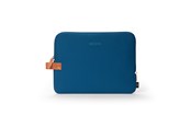 Taschen - Dicota Skin Urban Hülle für MacBook 14" & Laptop 14" | Blau - D32154-RPET
