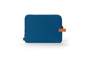 Taschen - Dicota Skin Urban Hülle für MacBook 15" & Laptop 15" | Blau - D32155-RPET
