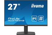 Bildschirm - 27" iiyama ProLite XU2793HS-B7 - 1920x1080 - 100Hz - IPS - XU2793HS-B7