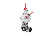 Merchandise - Nemesis Now - Stormtrooper in Stocking Weihnachtsschmuck - Figur - B5779U1