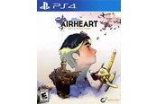Spiele - Airheart: Tales of Broken Wings - Sony PlayStation 4 - Shoot 'em up - PEGI Unknown - 0819976022318