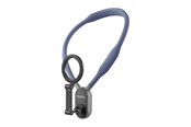 Handys - Anderes Zubehör - TELESIN Magnetic neck mount for cellphones - MNM-001-B