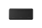 Batterien und Batteriegriffe - TELESIN three-channel charger for DJI Osmo 4/3 - S0-BCG-02-TIS