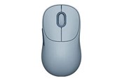 Maus - Xiaomi Wireless Mouse 3 - Blue - Maus (Blau) - BHR8914GL