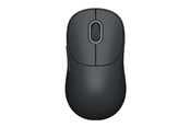 Maus - Xiaomi Wireless Mouse 3 - Black - Maus (Schwarz) - BHR8913GL