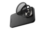 Handys - Anderes Zubehör - TELESIN VND 58mm filter for iPhone 15 Pro/Pro Max - P10-FLT-01