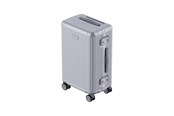 Freizeit & Reisen - Xiaomi Aluminium Rahmen Koffer 50cm - Silber - BHR8840GL