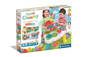Interaktives Spielzeug (Ardunio und ähnliche) - Clementoni Soft Clemmy Sensory Table - 17704