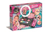 Kreativ-Spiele - Clementoni Crazy Chic Beauty Influencer - 16653
