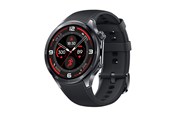 Smartwatches, Pulsuhren, Sportuhren & Schrittzähler - OnePlus Watch 3 46mm - Obsidian Titanium *DEMO* - 5491100340