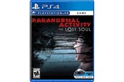 Spiele - Paranormal Activity: The Lost Soul (PSVR) - Sony PlayStation 4 - Abenteuer - PEGI Unknown - 0711719518174