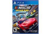 Spiele - NASCAR Arcade Rush - Sony PlayStation 4 - Rennspiel - PEGI 3 - 0810110660540