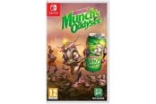 Spiele - Oddworld: Munch's Oddysee (Code in a Box) - Nintendo Switch - Platformer - PEGI 12 - 3701529518751