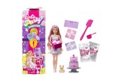 Dolls & Accessories - Barbie Party Unboxed Pet Birthday Series Doll - JFG70