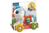 Baby Spielzeug - Clementoni Pull Along Pony - 2023 - 17836