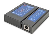 Netzwerkzubehör - DIGITUS RJ-45 Cable Tester - DN-14001-2