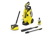 Hochdruckreiniger - Kärcher Hochdruckreiniger K 4 Power Control Flex Home - 1.324-303.0
