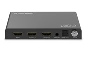Video Audio Switcher - DIGITUS 1x2 8K HDMI Splitter - DS-55339