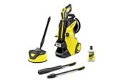 Hochdruckreiniger - Kärcher Hochdruckreiniger K 5 Premium Power Contrrol Flex Home - 1.324-713.0