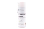 Druckerzubehör - Tinte & Toner - 3D-basics Scanning Spray 400ml - 343012