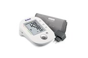 Gesundheit - B.WELL Blutdruckmessgerät Blood Pressure Monitor Pro-35 M-L - Cuff Power Adapter 30 Memories - 1101230