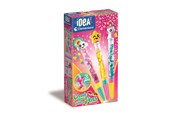 Kreativ-Spiele - Clementoni Create Your Pens 3-Pack Fantasy - 18831