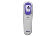 Gesundheit - B.WELL Thermometer Infrared Thermometer TH-7000 - Touchless - 1101315