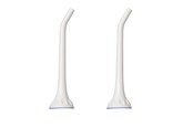 Elektrische Zahnbürsten - B.WELL Mundspülung PRO-911 Nozzle - Standard Nozzle (2 pcs) - 2701461