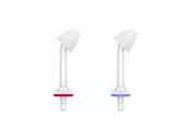 Elektrische Zahnbürsten - B.WELL PRO-911 Nozzle - Nasal Nozzle (2 pcs) - 2701466