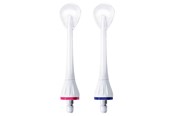 Elektrische Zahnbürsten - B.WELL TH-912 Nozzle - Tongue Nozzle (2 pcs) - 2701436