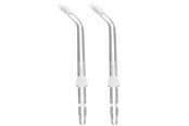 Elektrische Zahnbürsten - B.WELL PRO-922 Nozzle - Orthodontic Nozzle (2 pcs) - 2701442