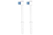 Elektrische Zahnbürsten - B.WELL PRO-922 Nozzle - Implant & Bridge Nozzles (2 pcs) - 2701452
