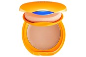 Make-Up - Shiseido Tanning Compact Foundation SPF10 No. Honey - 730852213296