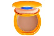 Make-Up - Shiseido Tanning Compact Foundation SPF10 No. Bronze - 730852213272