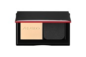 Make-Up - Shiseido SYNCHRO SKIN SELF-REFRESHING Custom Finish Powder Foundation -  NO.110 Alabaster - 729238161139