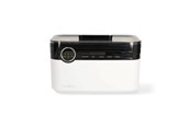 Sonstige Körperpflege - Nedis Ultrasonic Jewelry Cleaner | Power Supply | 220 - JECL120WT