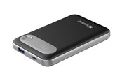 Powerbank (Akku) - Sandberg Travel Powerbank 10000 PD20W Powerbank (Akku) - schwarz - 10000 mAh - 421-16