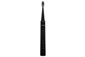 Elektrische Zahnbürsten - B.WELL Zahnbürste Electric Toothbrush Sonic MED-870 - Black - 1301022