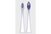 Elektrische Zahnbürsten - B.WELL Bürstenköpfe Brush Heads MED-870 - White - 1301027