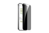 Handys - Schutzfolie - Puro Privacy Tempered Glass for iPhone 16 Pro - PUSDGPRIPHONE16P61